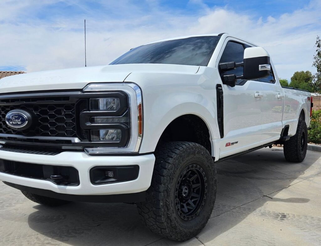 ceramic coating idaho falls id