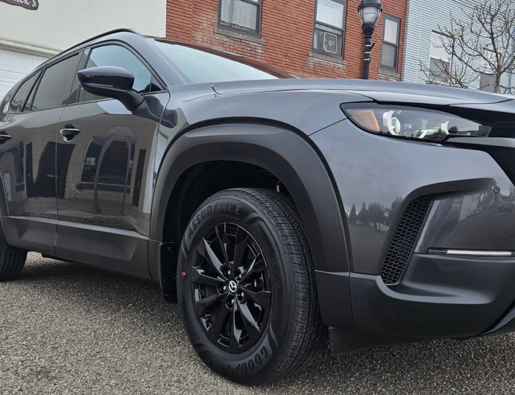 ceramic coating Jackson WY