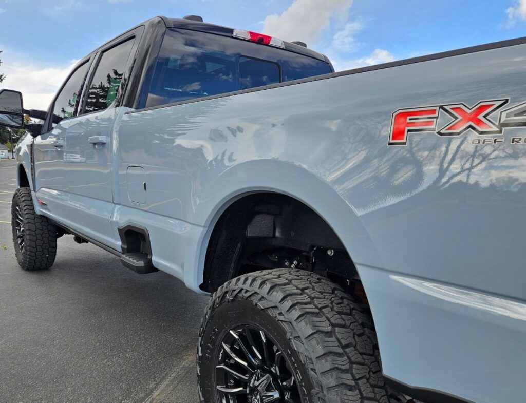 ceramic coating rexburg id