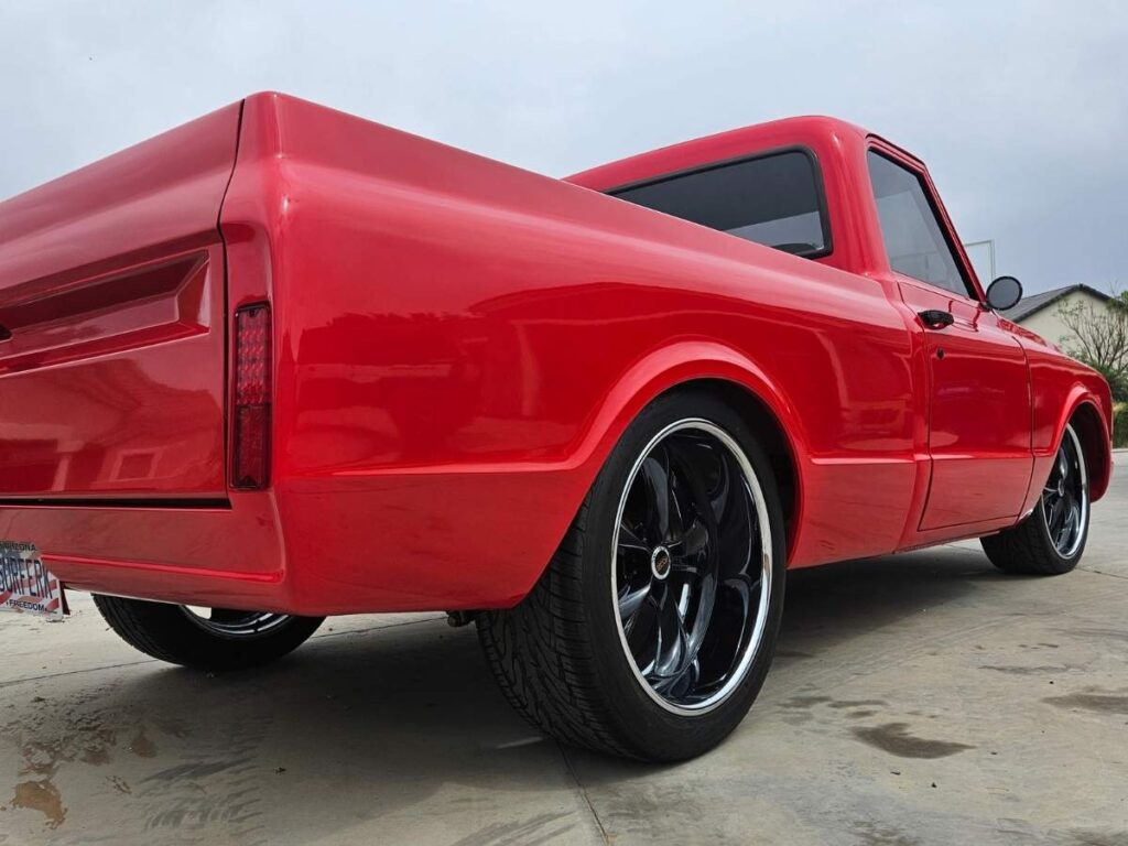 paint correction rigby id