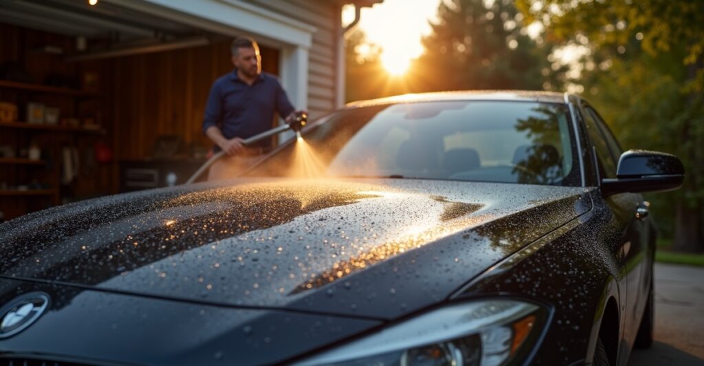 how long does ceramic coating last