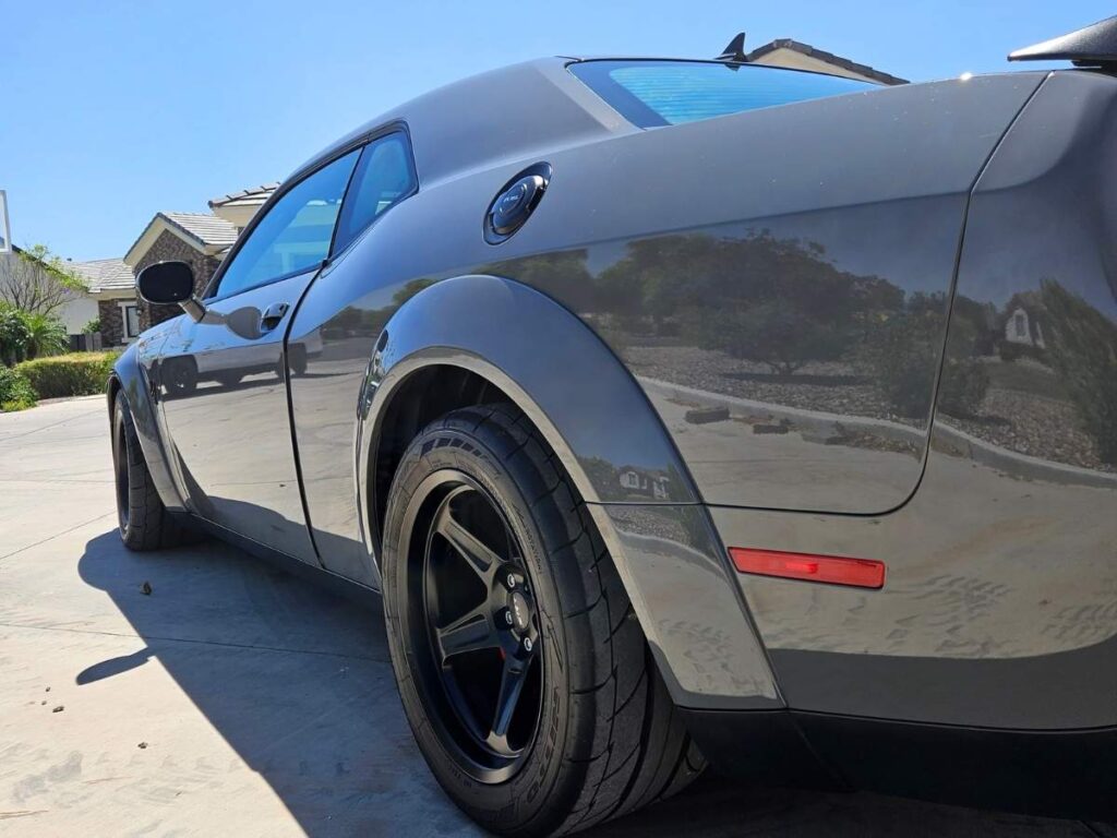auto ceramic coating rigby id