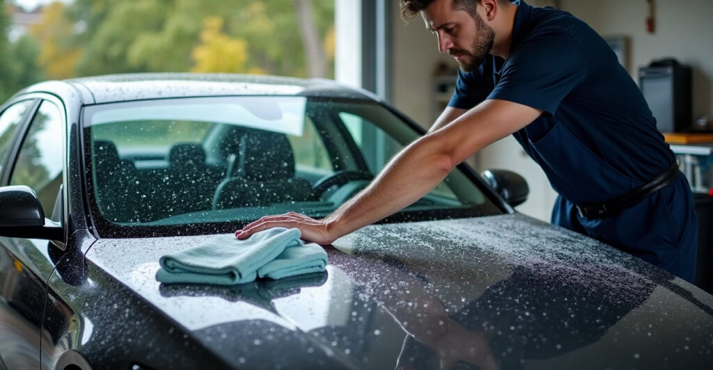 does ceramic coating work