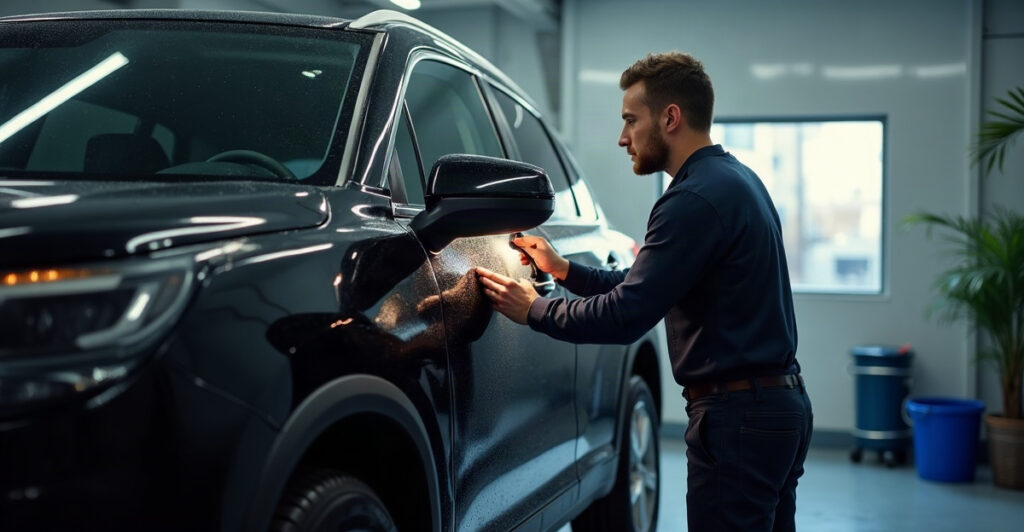 ceramic coating cost suv