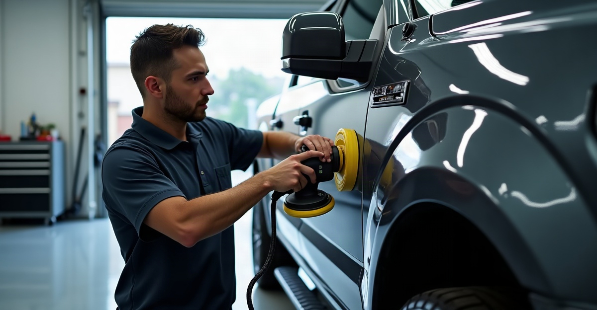 ceramic coating for trucks cost