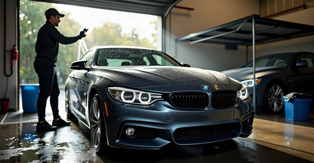 does ceramic coating protect against uv