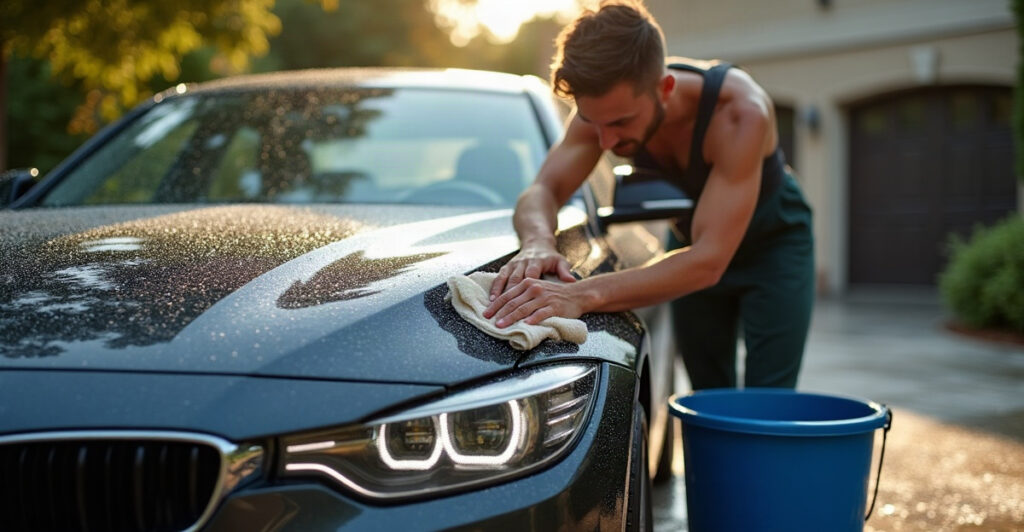 how long does paint correction last