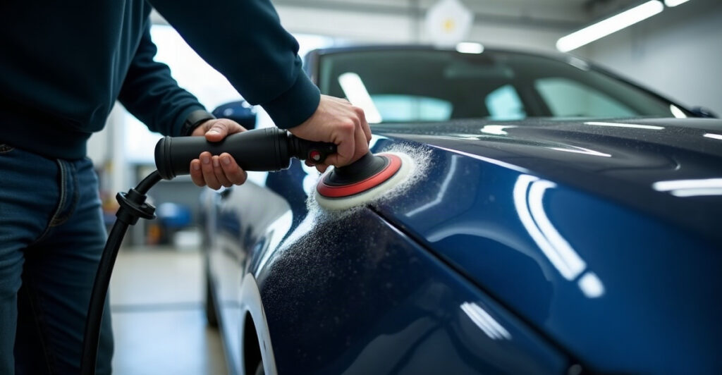is paint correction worth it