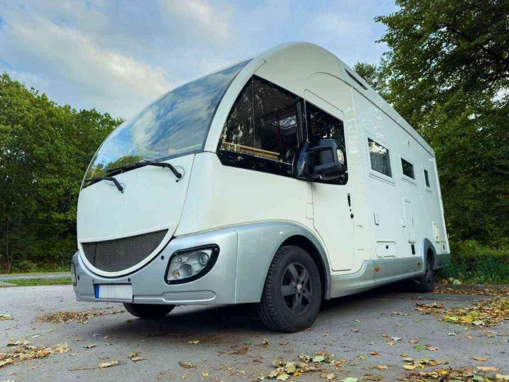 rv ceramic coating